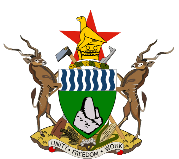 Zimbabwe Icon